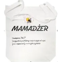 Torba bawe�niana Mamad�er