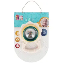 Grzechotka Kwiatuszek BAM BAM 562557