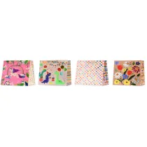 Canpol Torebka papierowa TM-35 (33,5x36,5x13cm) mix