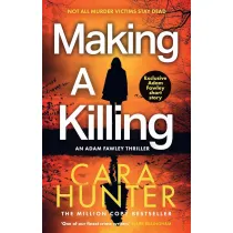 aking a Killing wer. angielska