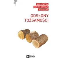 Ods�ony to�samo�ci