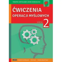 �wiczenia operacji my�lowych. Cz�� 2