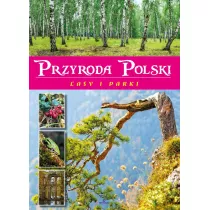 Przyroda Polski Lasy i Parki