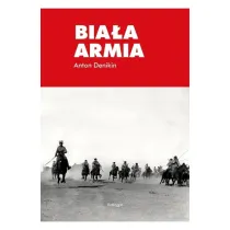 Bia�a armia