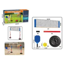Zestaw tenis z siatk� Madej