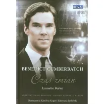 Benedict Cumberbatch Czas Zmian