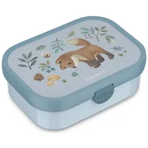 Mepal Lunchbox Campus Forest Friends 107440065408