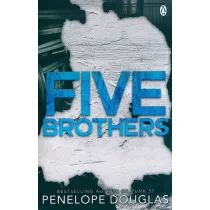 Five Brothers wer. angielska
