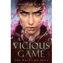 A Vicious Game wer. angielska