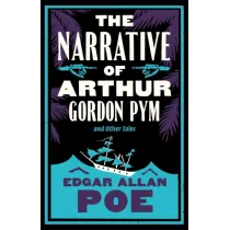 The Narrative of Arthur Gordon Pym and Other Tales