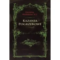 Kazania Pogrzebowe