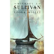 Epoka mieczy. Legendy Pierwszego Imperium. Tom 2