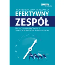 Samo Sedno. Efektywny zesp� wyd. 2016