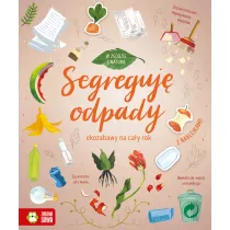 W zgodzie z natur. Segreguj odpady