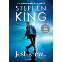 Jest krew… Du�e Litery (wydanie filmowe)