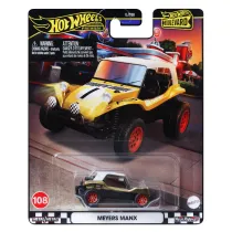 Hot Wheels. Boulevard HRT57 Mattel