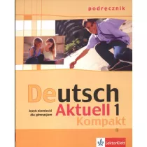 Deutsch Aktuell Kompakt 1 podrcznik
