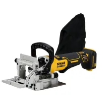 Dewalt Frezarka lamelownica 18v dcw682nt tstak