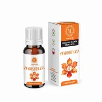 Your Candle Olejek eteryczny mix czakra sakralna swadhisthana 10 ml
