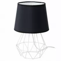 Bodek Lampka nocna stoowa Diament