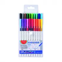 Keyroad Cienkopis 0.4mm