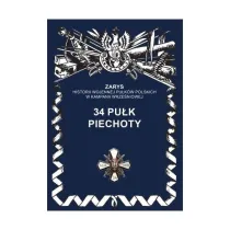 34 pu�k piechoty