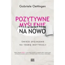 Pozytywne my�lenie na nowo