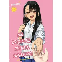 Nie drocz si� ze mn�, Nagatoro! #20