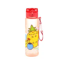 Butelka 600ml na wod� plastikowa Pusheen Fruits BOT359