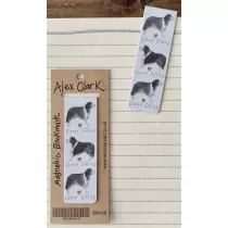 Alex Clark Zakadka do ksiki BM08 Border collie