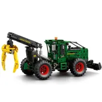 Klocki Skidder 1741el