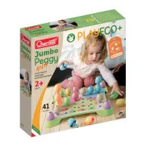 Playbio Jumbo Peggy Quercetti