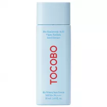 Tocobo Bio Watery Sun Cream SPF50 PA++++ krem do twarzy z filtrem przeciwsonecznym 50 ml