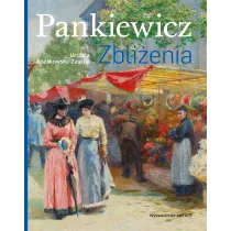 Pankiewicz. Zbli�enia