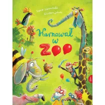 Karnawa w zoo