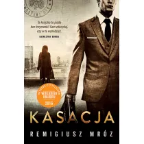 Kasacja. Seria z Joann� Chy�k�. Tom 1