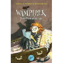 Wampirek przeprowadza si�. Tom 2