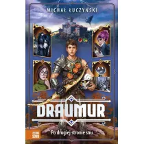 Draumur. Po drugiej stronie snu
