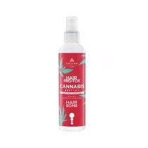 Kallos KJMN Hair Pro-Tox Cannabis odywka do wosw bez spukiwania z olejkiem z nasion konopi 200 ml