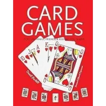 Gry karciane/Card Games w. ang TW