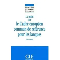 Cadre europeen commun de reference pour les...