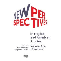 New Perspectives in English and American Studies