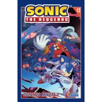Sonic the Hedgehog 12. Ostatnia minuta 2