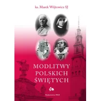Modlitwy polskich �wi�tych
