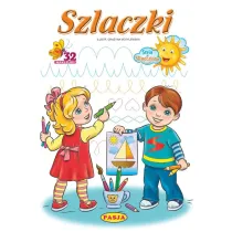 Szlaczki. Seria ze S�oneczkiem