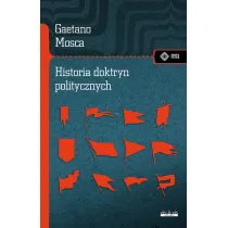 Historia doktryn politycznych