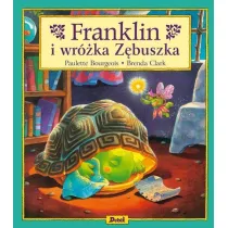 Franklin. Franklin i wr�ka Z�buszka