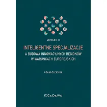Inteligentne specjalizacje, a budowa..