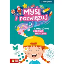 Myl i rozwizuj. amigwki i zadania logiczne