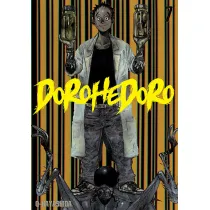 Dorohedoro. Tom 7